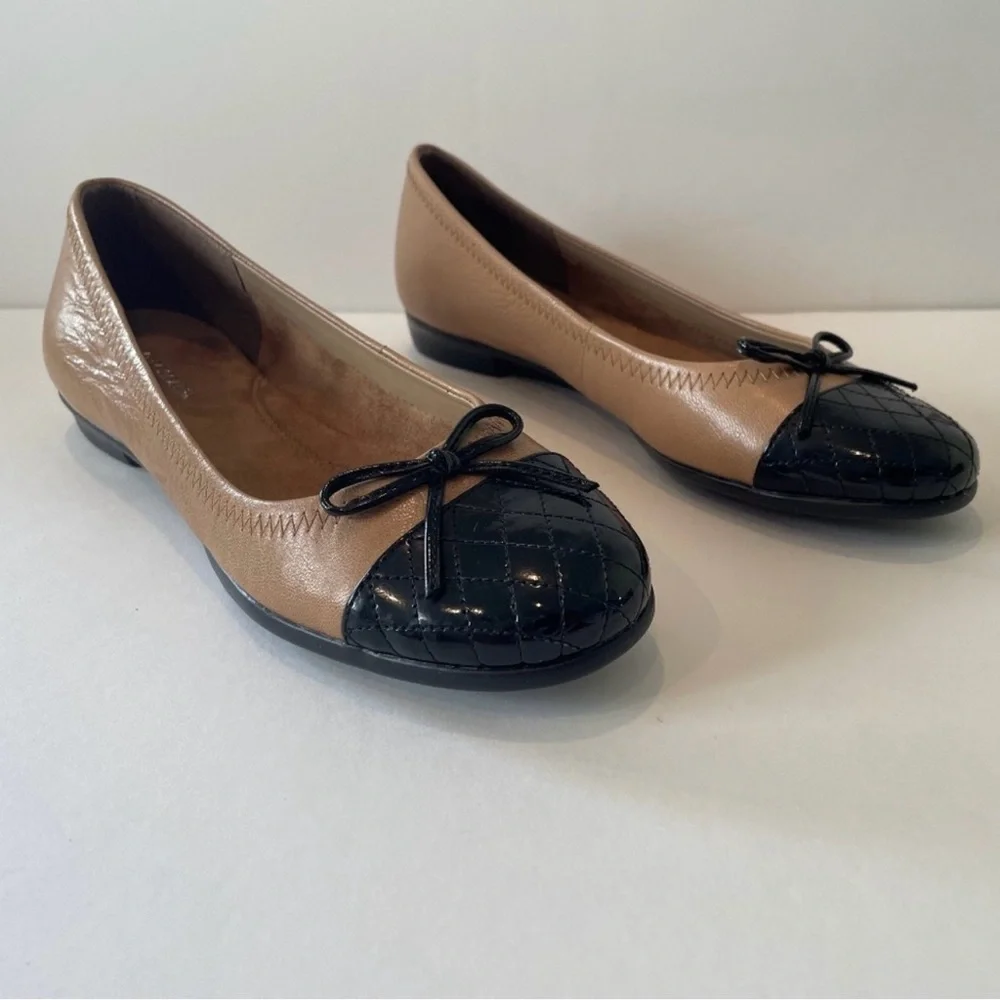 Flats - Picture 1 of 5